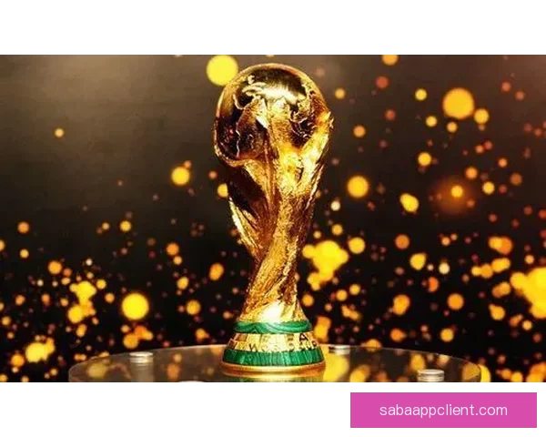 2026世界杯三国联合举办精彩赛事全面解析