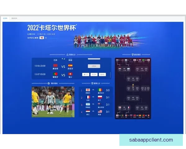 世界杯胜负竞猜投注策略分析与热门球队预测技巧分享